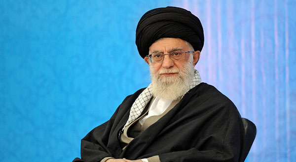 Imam Sayyed Ali Khamenei